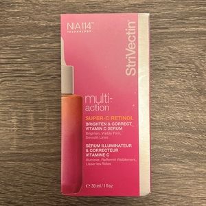 StriVectin Super-C Retinol Brighten & Correct Vitamin C Serum